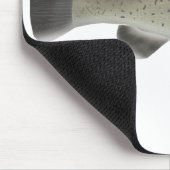 Forellenkrebs Mousepad (Ecke)