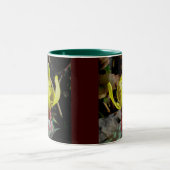 Forellenlilie #1 Tasse (Mittel)