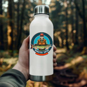 Forellensee-Aufkleber   Die Aufkleber