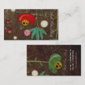 Foren für Visitenkarten Visitenkarte (Vorne/Hinten)