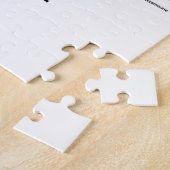 Forensic Scientist Inside (DNA-Replikation) Puzzle (Seite)