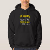 Forensic Scientist Job Title Employee Forensic Sci Hoodie (Vorderseite)