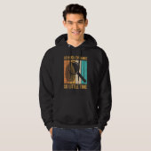 Forensic Scientist So Much Evidence So Little Time Hoodie (Vorne ganz)