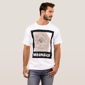 Forensics-T - Shirt durch Mandee (Vorne ganz)