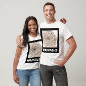 Forensics-T - Shirt durch Mandee (Unisex)