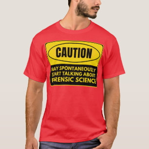 Forensik 2 T-Shirt