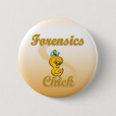 Forensik Chick Button (Vorderseite)