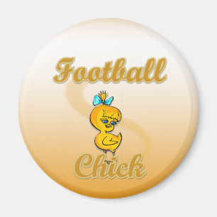 Forensik Chick Magnet