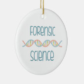 Forensik Keramik Ornament (Rechts)