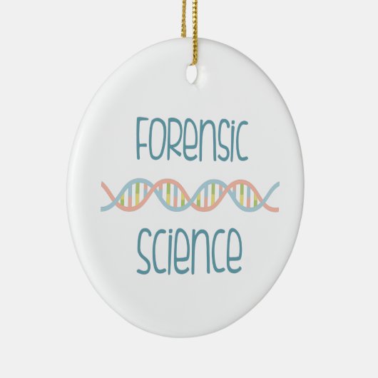 Forensik Keramik Ornament (Rechts)