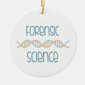 Forensik Keramik Ornament (Vorne)