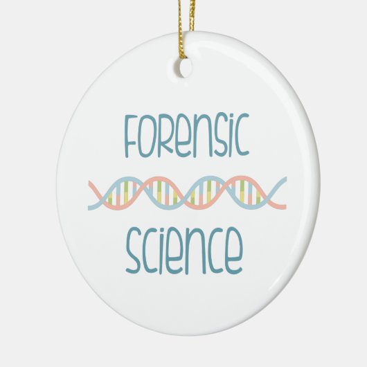 Forensik Keramik Ornament (Links)