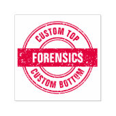 Forensik Permastempel (Design)