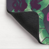 Forensik-Toxikologie-Mauspad Mousepad (Ecke)