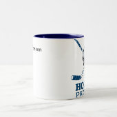 #Foreseen Tasse (Mittel)