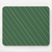Foresrt Green  Mousepad (Vorne)