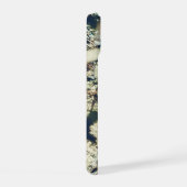 Forest and Zent Phone Case iPhone 15 Hülle (Rechte Seite)