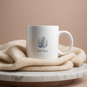 Forest Animals Custom Photo Mug | Home and Gift Kaffeetasse