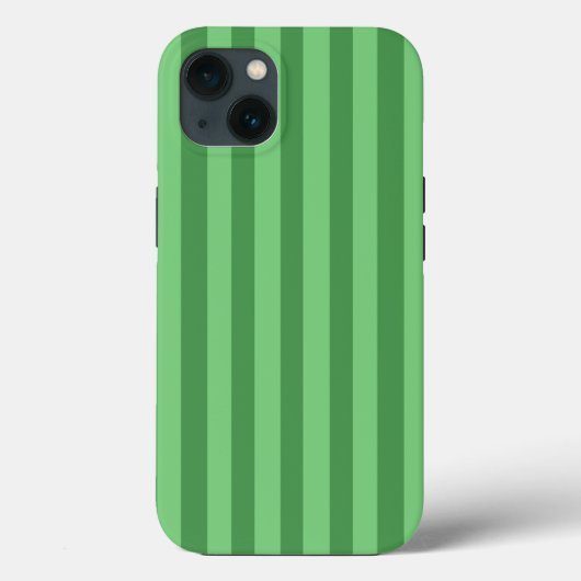 Forest Avenue Case-Mate iPhone Hülle (Rückseite)