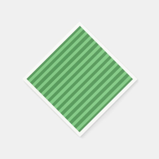 Forest Avenue Serviette (Ecke)