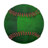 Forest Baseball (Rückseite)