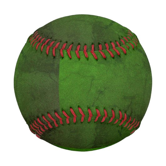 Forest Baseball (Rückseite)
