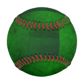 Forest Baseball (Vorderseite)