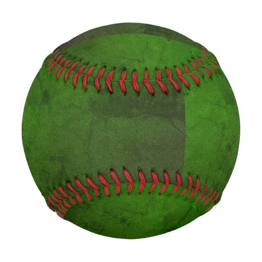 Forest Baseball (Vorderseite)