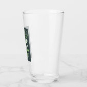 Forest Bather Deer Glas (Links)
