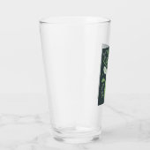 Forest Bather Deer Glas (Rechts)