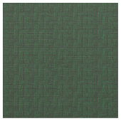 Forest Block Fabric Stoff (Nahaufnahme)