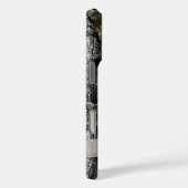 Forest Branches Camouflage Personalized Case-Mate iPhone Hülle (Rückseite / Rechts)