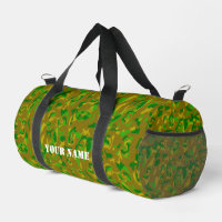 Forest Camouflage
