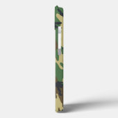 Forest Camouflage Iphone 6 Fall Case-Mate iPhone Hülle (Rückseite / Links)