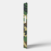 Forest Camouflage Iphone 6 Fall Case-Mate iPhone Hülle (Rückseite / Rechts)