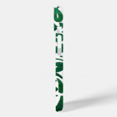 Forest Case-Mate iPhone Hülle (Rückseite / Links)