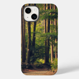 Forest Case-Mate Tough Apple iPhone 14 Fall Hülle