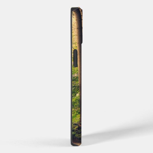 Forest Case-Mate Tough Apple iPhone 14 Fall Hülle (Rückseite / Rechts)