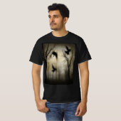 Forest Crows Trees T-Shirt (Vorne ganz)