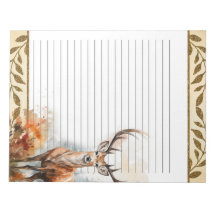 Forest Deer Woodland Animals Nature Editor