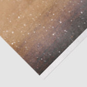 Forest Deoupage Tissue Seidenpapier (Ausschnitt)