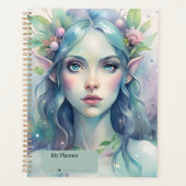 Forest Dreamer Planner Planer (Vorderseite)