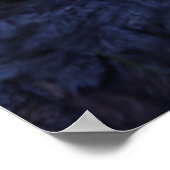 Forest Dreamer Poster (Ecke)