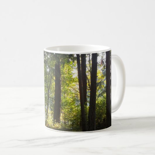 Forest Dreams - #1 Kaffeetasse (VorderseiteRechts)