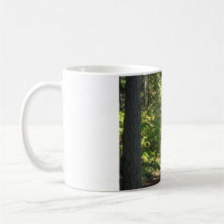 Forest Dreams - #2 Kaffeetasse