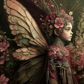 Forest Dreamweaver Seidenpapier