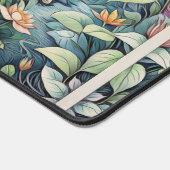 Forest Dweller Schreibtischunterlage (Ecke)