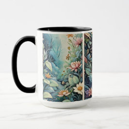 Forest Dweller Tasse