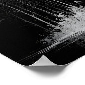 Forest Entity Poster (Ecke)