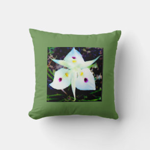 Forest Fairies Pillow Kissen